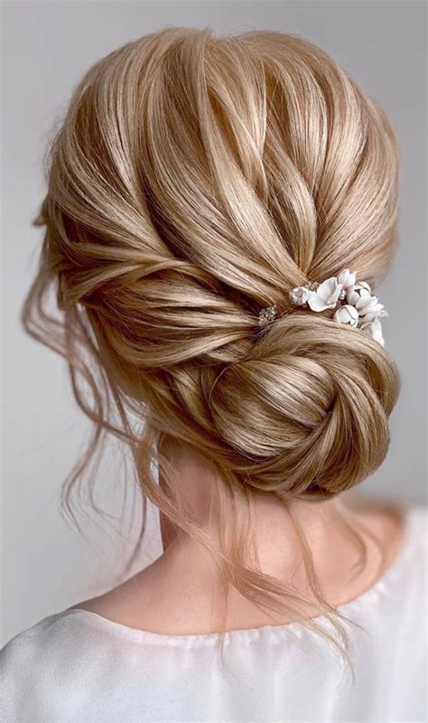 Top More Than 136 Stylish Bridal Hairstyles Poppy