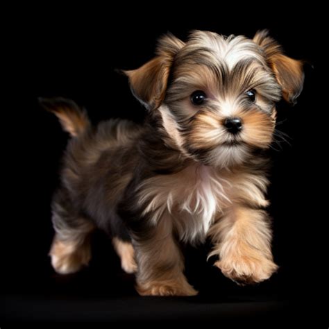 A Complete Guide To The Designer Shorkie Breed Lone Star Pups