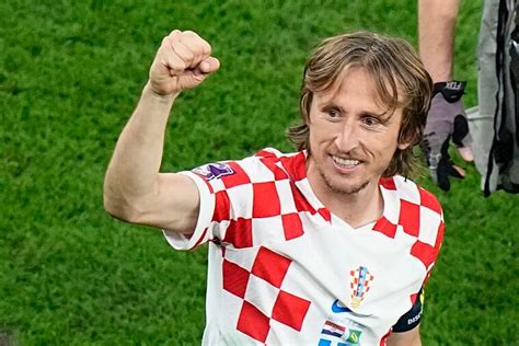 The Improbable Rise Of The Croatian Football Team Explained News