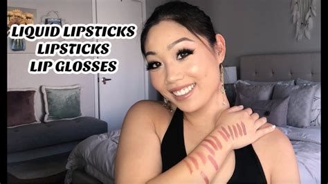 My Favorite Nude Lipsticks Drugstore High End Hot Sex Picture