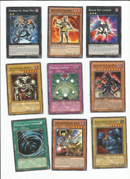 Latest cards from both tcg and ocg are available and new cards are added as soon as they get announced. Free: yugioh card winner gets all 20 - Cards - Listia.com Auctions for Free Stuff