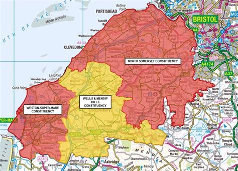 Parliamentary Boundary Review North Somerset Council