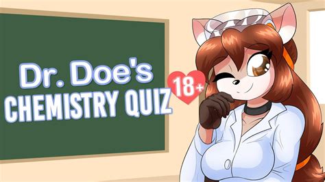 Title Theme Dr Does Chemistry Quiz 18 Youtube