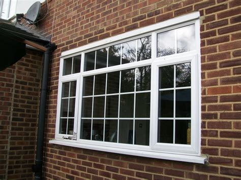 Burglary Foiled By An Anglian Window Good To Be Home