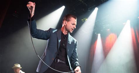 Depeche Mode Plan New Album Spirit 2017 Tour Rolling Stone