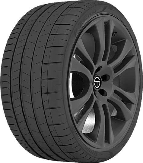 Pirelli P Zero Pz4 Sport Tire Reviews And Ratings Simpletire