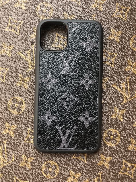 Louis Vuitton Iphone 11 Pro Max