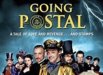 Going Postal with Terry Pratchett (and David Suchet) – Black Gate