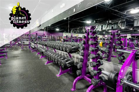 Planet Fitnesss Free Weights The Pros And Cons You Need To Know