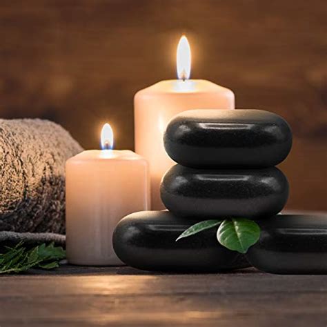 3 Best Hot Stone Massage Kits Every Masseuse Needs Massage Table Genie