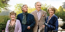 Quartet - Film - British Comedy Guide