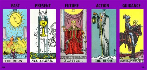 Mar 23, 2021 · learning to read tarot cards takes a combination of knowledge and intuition that anyone can develop. Love Tarot Card Reading - 5 card Tarot Spread | Tarot School of India