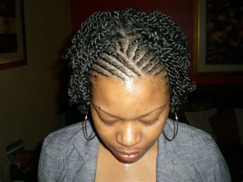 Cornrows With Twists Natural Cornrow Hairstyles Flat Twist Hairstyles