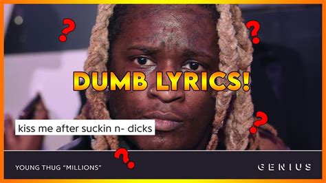 The Funniest Most Sus Rap Lyrics 😂 Hiphop Parts 1 10 Youtube