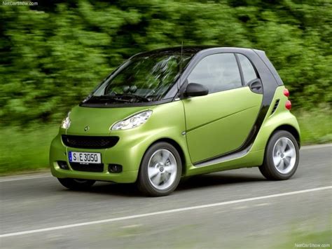 Smart Car Image Smart Car Rental Hire From Kendall Cars