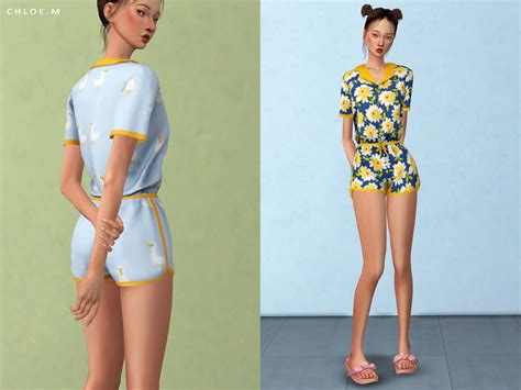 Sims 4 Cute Cc And Mods The Cutest Custom Creations Listed