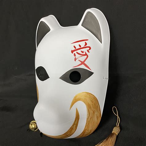 Anbu Black Ops Mask Gaara Xplayer Shop