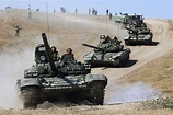 Nato: 1000 russische Soldaten in Ukraine – Kiew spricht von Invasion ...