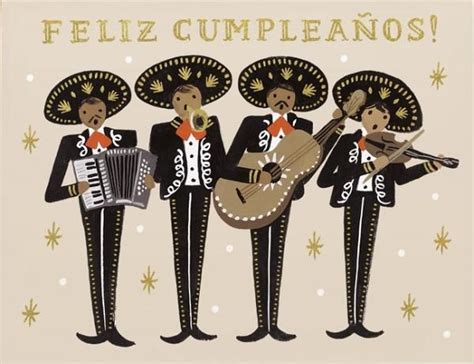 Happy Birthday Mariachi Images Have The Finest Web Log Miniaturas