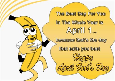 April Fools Day Quotes 50 Best April Fools Day Memes Jokes For People