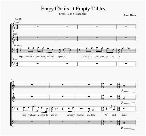 Download 58 music chair free vectors. Clip Art Empty Chairs At Empty Tables Sheet Music - Sheet ...