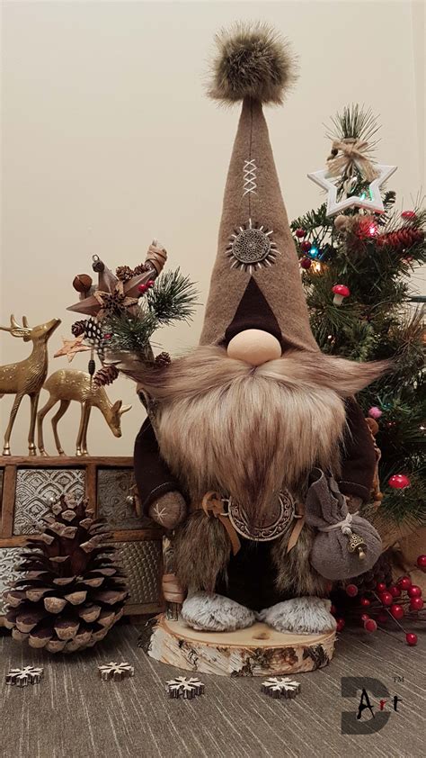 Gnome Christmas Decor Ideas For 2023