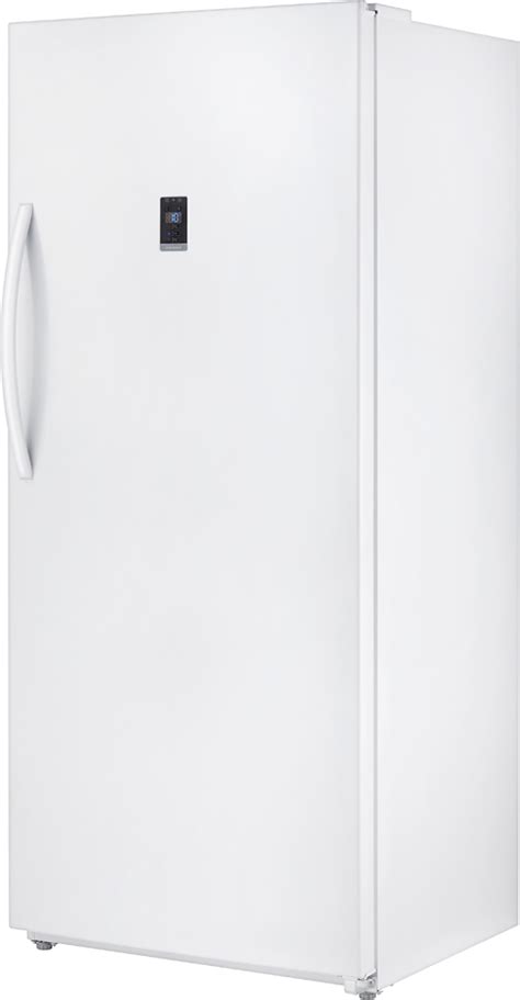 Best Buy Insignia 21 01 Cu Ft Frost Free Upright Convertible