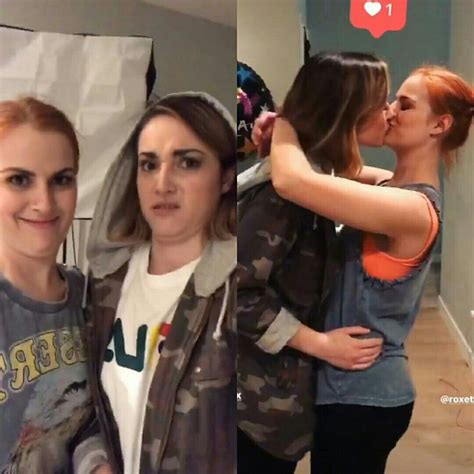 Pin By Georgia Harding On Woman Crush Everyday Rose And Rosie Girls