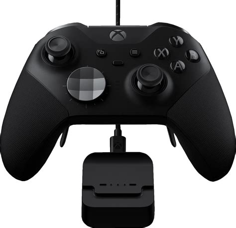 Accessory Bundles And Add Ons Xbox One Elite Wireless Controller V2