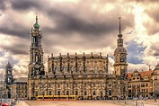 Dresden Attraktionen | Dresden Top 10 Sehenswürdigkeiten