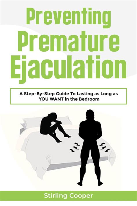 Preventing Premature Ejaculation