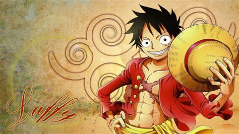 Luffy 1080 X 1080 Monkey D Luffy Wallpapers ·① Wallpapertag