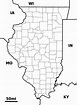File:Illinois - outline map.svg - Wikimedia Commons
