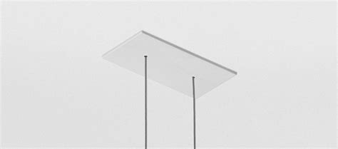 Skydome edge acoustic ausdep | focal point lights. Focal Point FNRS Nera Architectural Linear Suspended LED ...