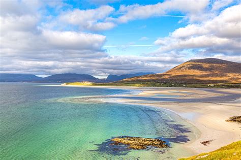 Las 10 Mejores Playas De Escocia Sal De Glasgow Y Haz Un Viaje En