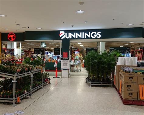 Bunnings Warehouse Closes Toombul Shopping Centre Your Neighbourhood