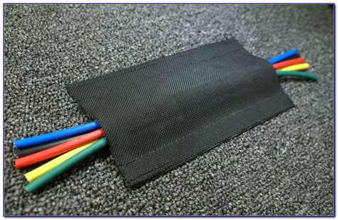 Velcro Cord Covers For Floor Flooring Home Design Ideas