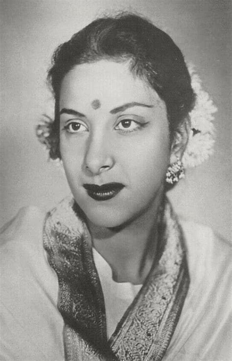 Nargis Vintage Bollywood Retro Bollywood Rare Photos