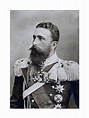 Giclee Print: Portrait of Alexander of Battenberg of Bulgaria : 24x18in ...