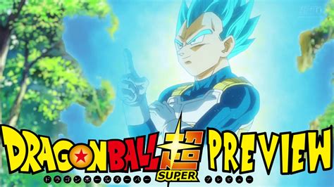 Dragon Ball Super Episode 54 Preview Vostfr Youtube