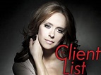 The Client List Posters | Tv Series Posters and Cast