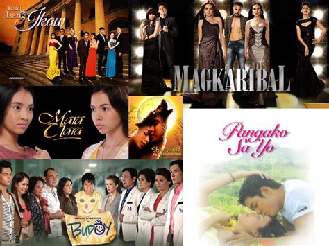Watch your favorite kapamilya teleseryes on tfc the filipino channel! ABS-CBN and GMA drama — Showbiz - General — PinoyExchange
