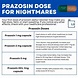 Prazosin Nightmares Treatment For PTSD, Harmful Effects,