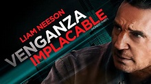 Venganza Implacable (2020) Trailer Español Latino - YouTube