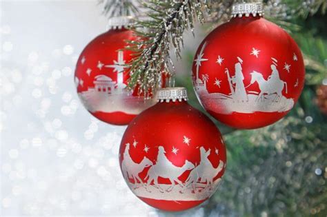 15 Best Religious Christmas Tree Ornaments 2024