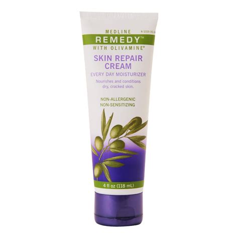 Remedy Skin Repair Cream Walgreens