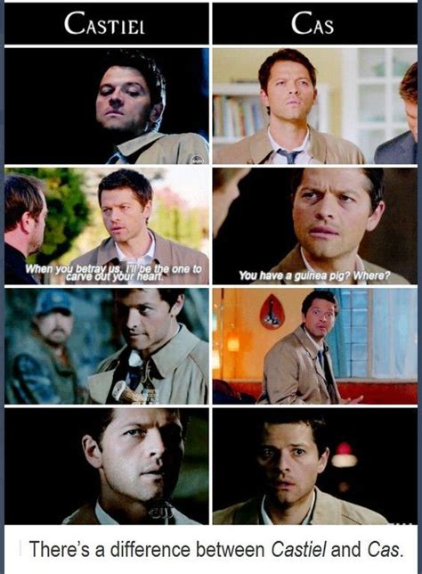 Supernatural 10 Castiel Memes That Will Have You Crylaughing Wechoiceblogger