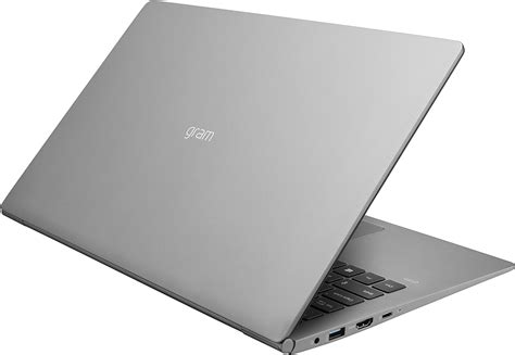 Buy Lg Gram 15z995 Laptop 156 Ips Ultra Lightweight 1920 X 1080