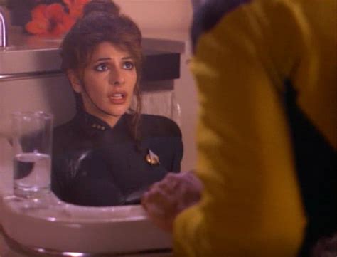 Genesis Counselor Deanna Troi Image 24186695 Fanpop