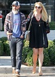 Busy Philipps steps out with husband Marc Silverstein - WSTale.com